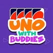 UNO with Buddies Online
