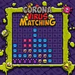 Corona Virus Matching